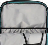 Dunlop SX-PERFORMANCE Backpack Green/Yellow/Black