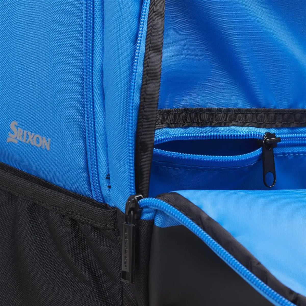 Mochila Dunlop Squash PSA
