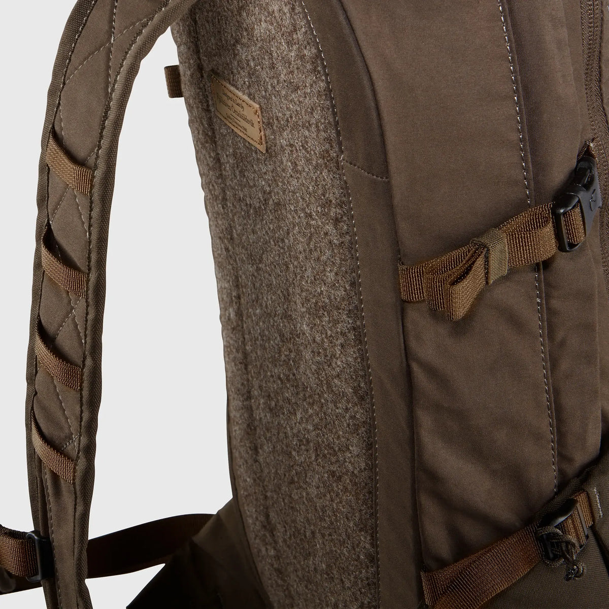 Mochila Fjällräven Lappland Hike 15L