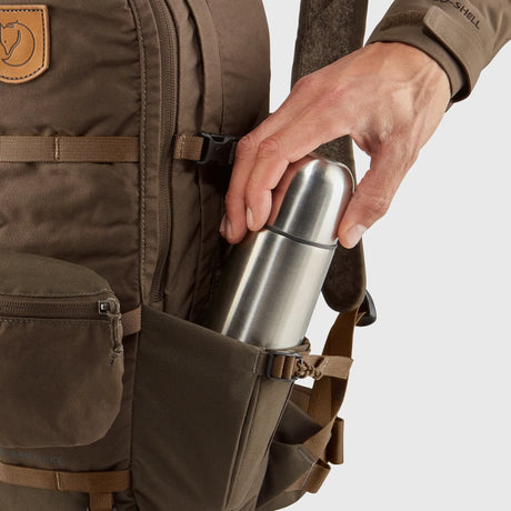 Mochila Fjällräven Lappland Hike 15L