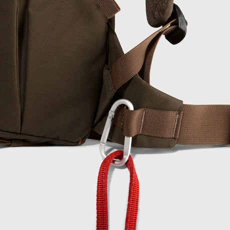 Mochila Fjällräven Lappland Hike 15L