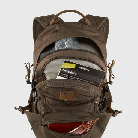 Mochila Fjällräven Lappland Hike 15L
