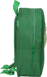 Mochila Guarderia 3D Real Betis Balompié