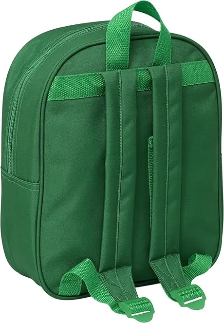 Mochila Guarderia 3D Real Betis Balompié