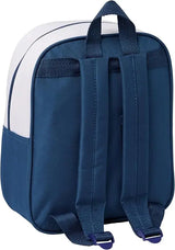 Mochila Infantil 3D Real Madrid