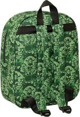 Mochila Guardería Safta 3D Hulk