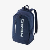 Mochila Head Base Backpack 17L Marino