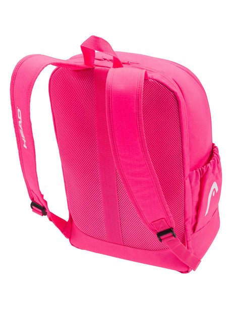 Mochila Head Base Backpack 17L Rosa
