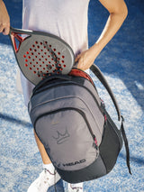 Mochila Head Coello Pro X 30L