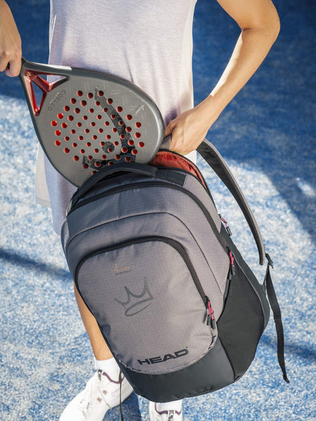 Mochila Head Coello Pro X 30L