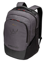 Mochila Head Coello Pro X 30L
