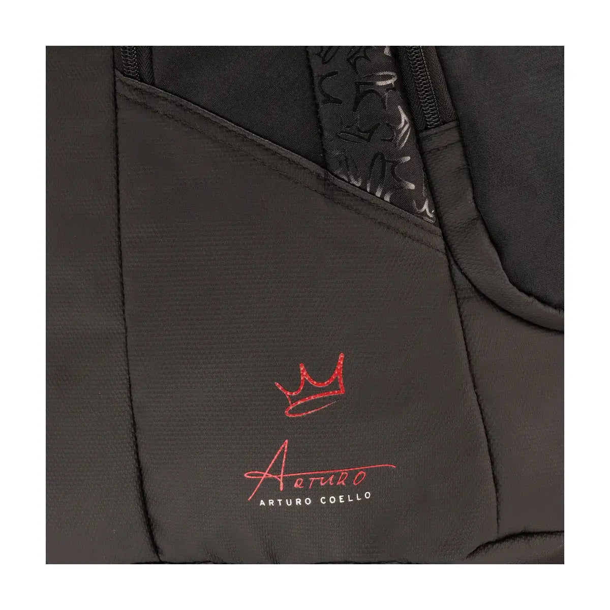 Mochila Head Coello Pro X Padel 30L