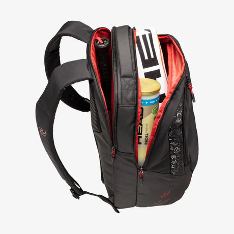 Mochila Head Coello Pro X Padel 30L