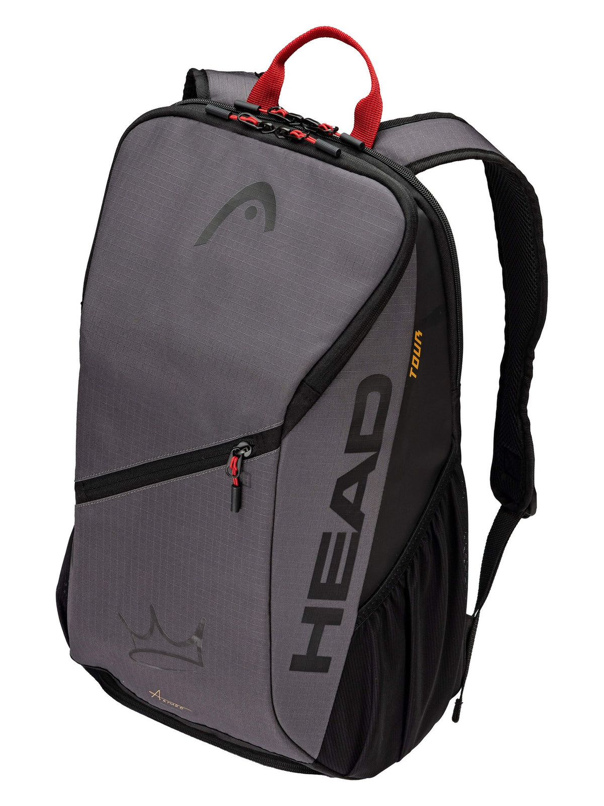 Mochila Head Coello Tour 25L