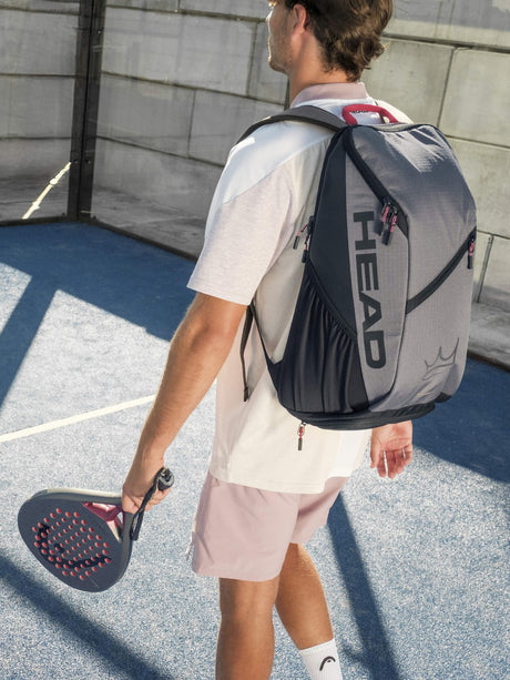 Mochila Head Coello Tour 25L