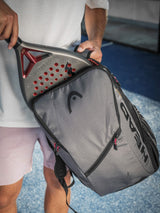 Mochila Head Coello Tour 25L