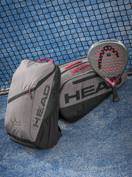 Mochila Head Coello Tour 25L