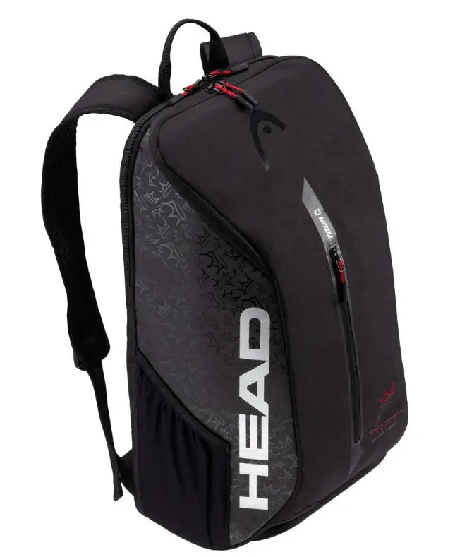 Mochila Head Coello Tour Padel Backpack 25L