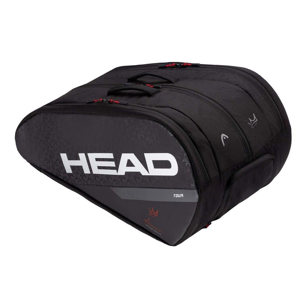 Head Coello Tour 40L Padel Bag