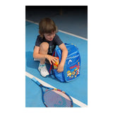 Mochila Head Patrulla Canina Azul