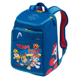 Mochila Head Patrulla Canina Azul