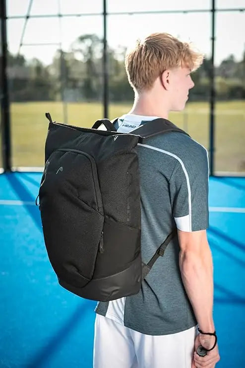 Mochila Head Pro X 25L Negro