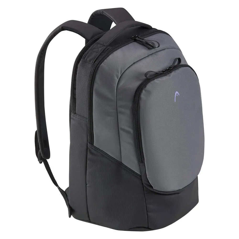 Mochila Head Pro X 30L Gris/Negro