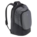 Mochila Head Pro X 30L Gris/Negro