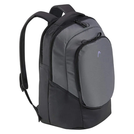 Mochila Head Pro X 30L Gris/Negro