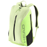 Mochila Head Tour 25L Amarillo