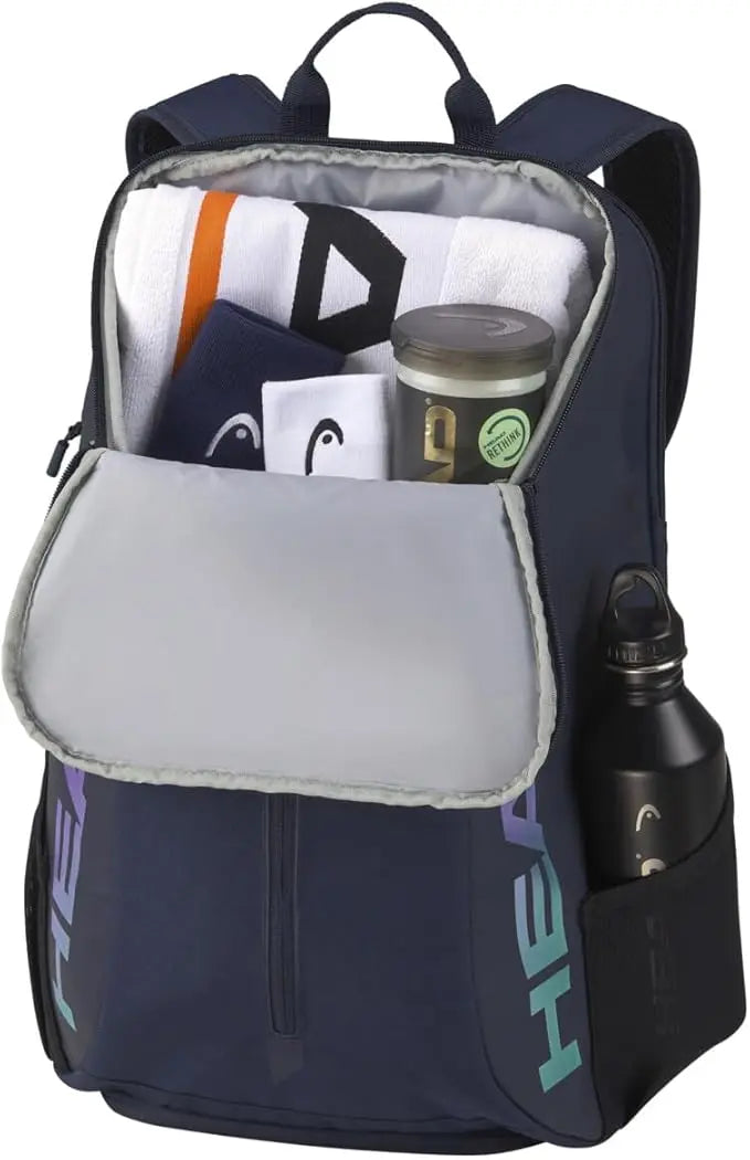 Mochila Head Tour 25L Azul-Marinho