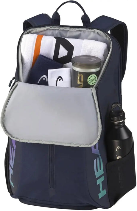 Mochila Head Tour 25L Marino