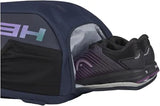 Mochila Head Tour 25L Azul-Marinho