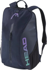 Mochila Head Tour 25L Azul-Marinho