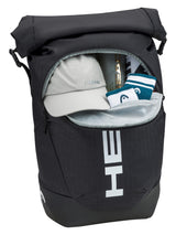Mochila Head Tour Negro