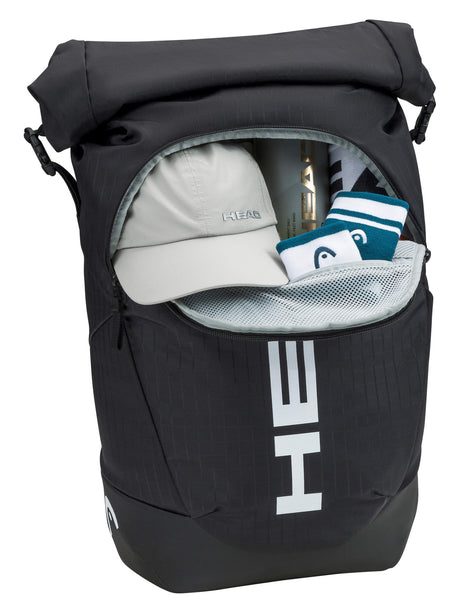 Mochila Head Tour Negro