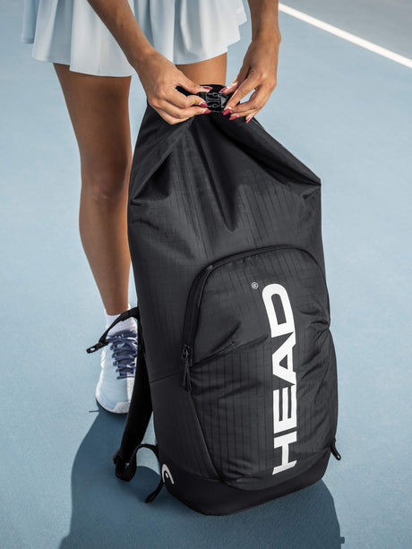 Mochila Head Tour Negro