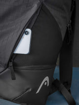 Mochila Head Tour Negro