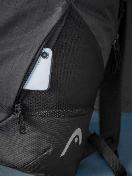 Mochila Head Tour Negro