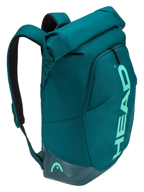 Mochila Head Tour Verde