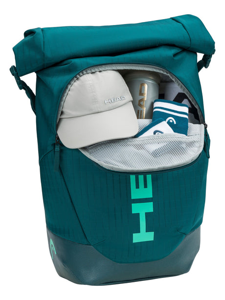 Mochila Head Tour Verde