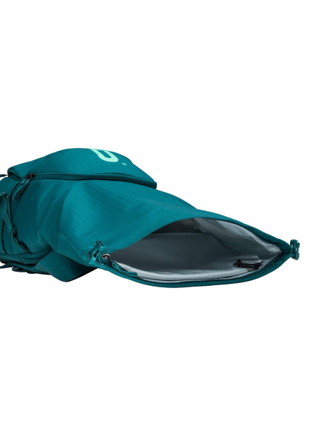 Mochila Head Tour Verde