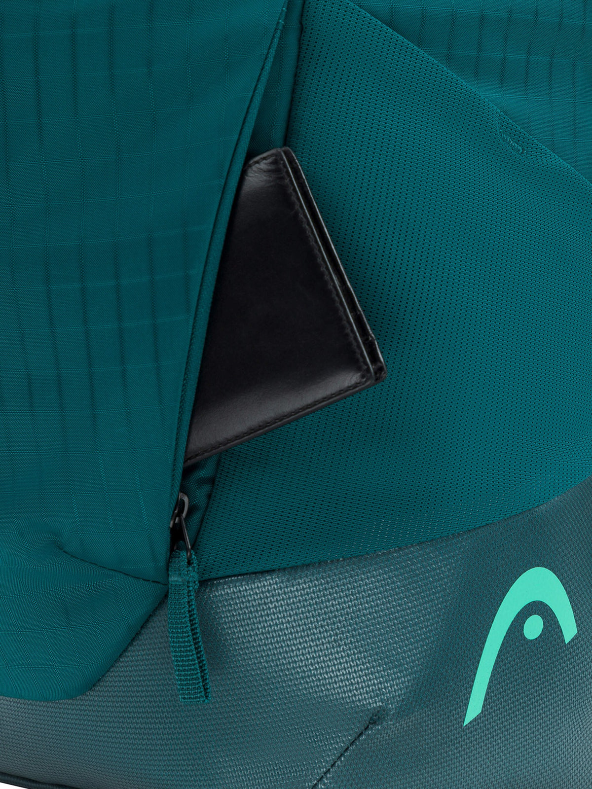 Mochila Head Tour Verde