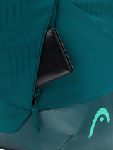 Mochila Head Tour Verde