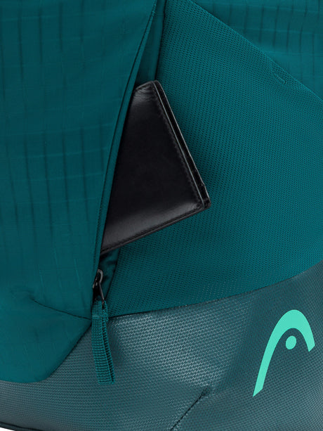 Mochila Head Tour Verde
