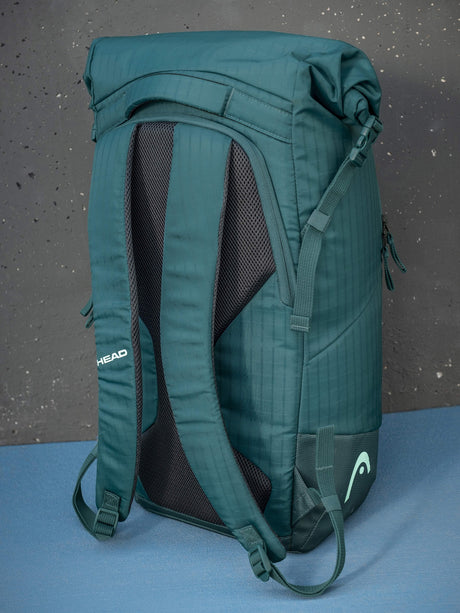 Mochila Head Tour Verde
