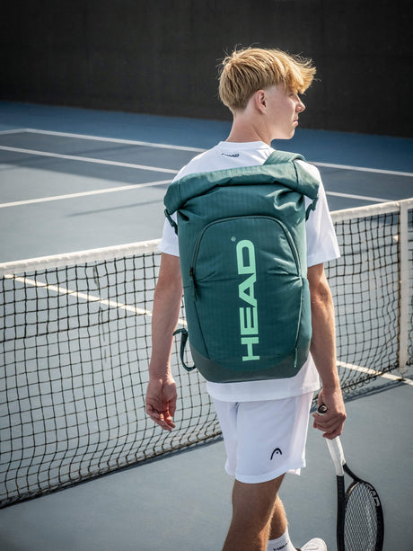 Mochila Head Tour Verde