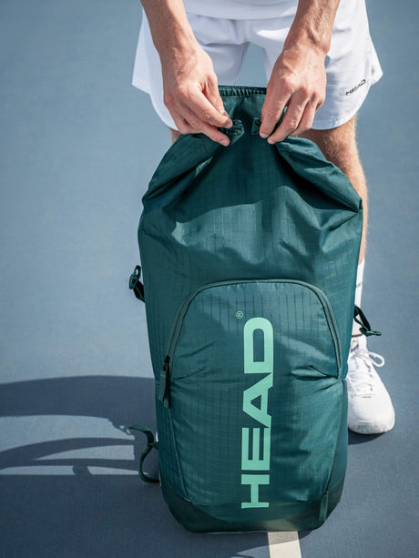 Mochila Head Tour Verde