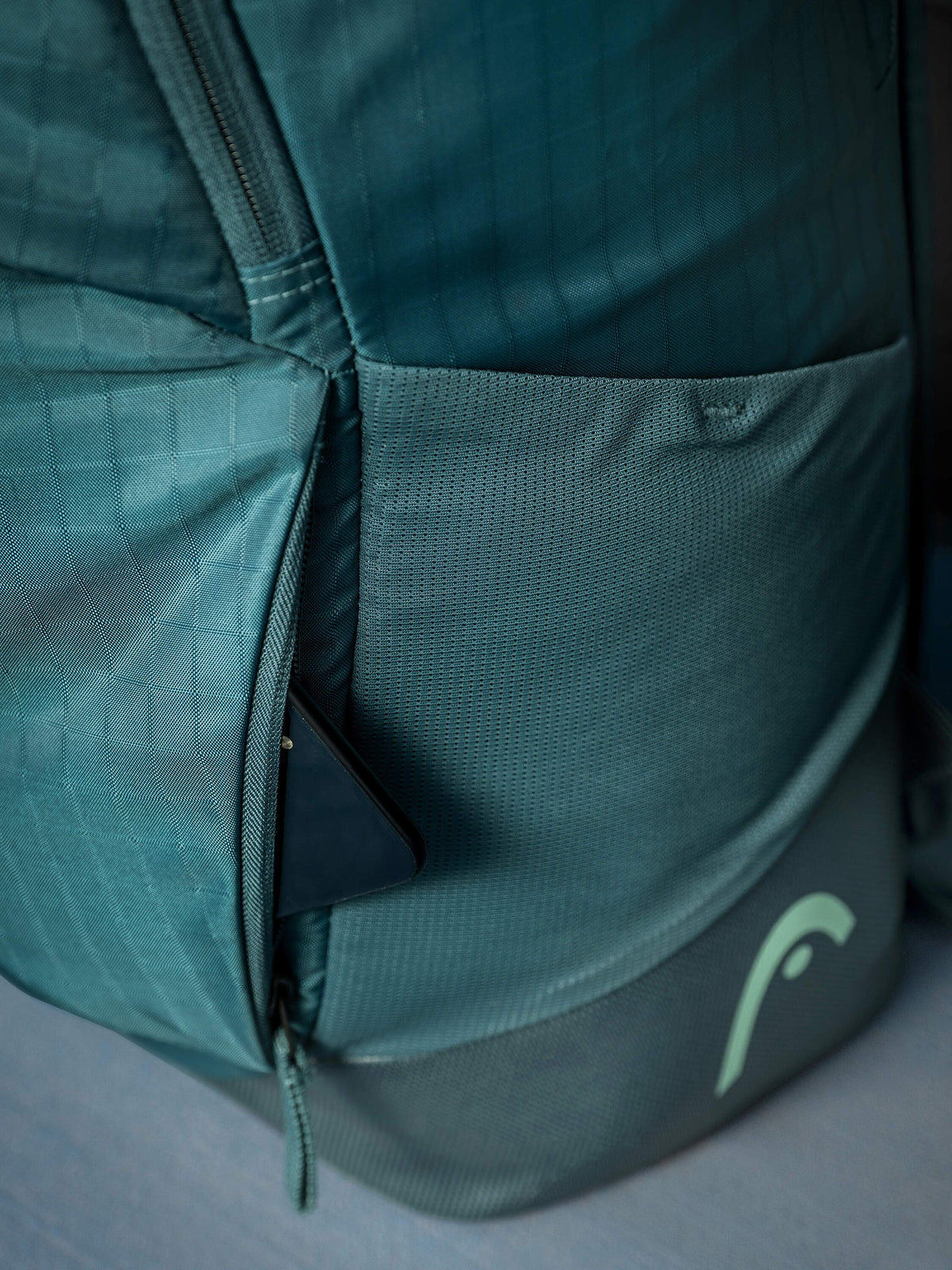 Mochila Head Tour Verde