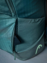 Mochila Head Tour Verde